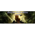 NEU* 1 oz Motivbarren RUTHENIUM Edition ODIN der Göttervater Nordische Götter - Silber Gilded - Germania Mint Royal Mint UK Kooperation