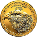 TAGESPREIS auf Anfrage** 1 oz GOLD USA 2026 NGC MS70 -...