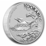 10 oz Australien 2026 - KOOKABURRA  - Perth Mint...