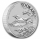 NEU* 10 oz Australien 2026 - KOOKABURRA  - Perth Mint Kookaburraserie - Silber BU 10 AU$