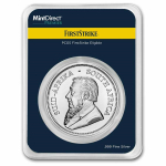 NEU* 1 oz Krügerrand Südafrika 2026 PCGS First...