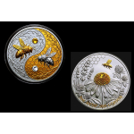 Neu in Kürze** 5 oz Kupfer/Copper Motivbarren 2026 -...