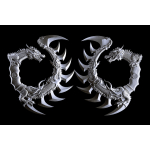 5 oz Samoa 2026 - Die 9 Tödlichen Klingen des...