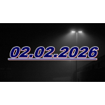 1 oz Tuvalu 2026 Proof - GIANT CENTIPEDE - Riesen...