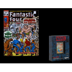 ab Lager** 1 oz Niue 2026 Proof - Die FANTASTISCHEN VIER...