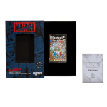 ab Lager** 1 oz Niue 2026 Proof - Die FANTASTISCHEN VIER...