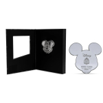 1/2 oz Niue 2025 Proof - MICKEY MOUSE Disney Iconic Expressions - 1 $  - Agoro/NZ Mint