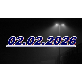 1 oz Niue 2026 Proof - SMILODON Säbelzahntiger Sabre Tooth Tiger - SilberEdition 1 $