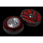 NEU ** 2 oz Kamerun 2026 WALHALLA  - IVAR der KNOCHENLOSE / IVAR the BONELESS - Der Weg zu WALHALLA Way to Walhalla- Wikinger - silber Antique Finish - 2000 Frs - Vorverkauf / Presale