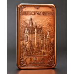 09/ 26 - Der Kupfer - Newsletter - The Copper News - Kupferchart & News & Aktuelle Liefertermine - KEIN KAUFARTIKEL !
