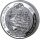 NEU * 1 oz Ruanda Rwanda 2026 PROOF - KRUZENSHTERN Frachtsegelschiff 1926 - Nautical Ounce serie - Silber 50 RWF - 50 Amafaranga