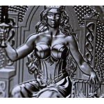 in Kürze** 1 oz Germania 2026 BU - LADY GERMANIA auf...