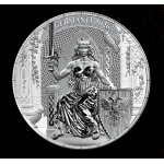 in Kürze** 1 oz Germania 2026 BU - LADY GERMANIA auf...