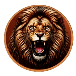 Neu ** 5 oz Kupfer-Copper Edition - Brüllender...