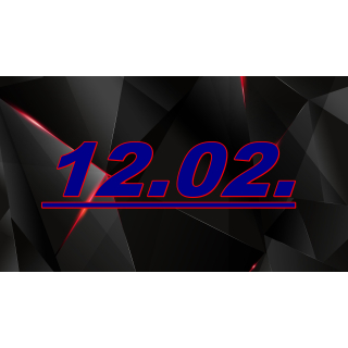 Niue 2026 DISNEY DONALD DUCK - BLIND BOX