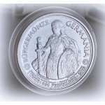 NEU* 1 oz Niue 2013 - LADY GERMANIA - Die Heldin...