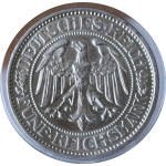 5 Mark 1876 J - HANSESTADT HAMBURG - Kaiserreich - SS...