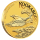 1/10 oz Gold Australien 2026 BU - KOOKABURRA - 15 AU$