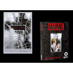 ab Lager**1 oz Niue 2026 FOLIE Proof - SPIDER MAN MARVEL...