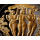 auf Lager - 1 oz Kamerun 2025 GOLDEN Edition - Die DREI GRAZIEN / The THREE GRACES - Serie Drei Grazien - 1.000 Francs