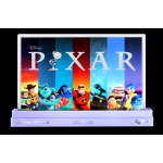 1 oz Niue 2026 Proof - PIXAR FAMILIE - Toy Story, Findet...