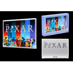 1 oz Niue 2026 Proof - PIXAR FAMILIE - Toy Story, Findet...