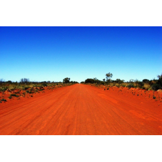 Neu* 1 oz Australien 2026 BU - Das OUTBACK / Wunder Australiens Wonders of Australia - Silber BU 1 $ - Perth Mint - Anlagesilber / Investment coin - Auflage/Mintage 100,000