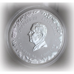 ab Lager** 1 oz Australien 2026 BU - Das OUTBACK / Wunder Australiens Wonders of Australia - Perth-Mint-Kapsel - Silber BU 1 $ - Perth Mint - Anlagesilber / Investment coin