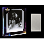 1 oz Niue 2026 Folie Proof - STAR WARS The BOUNTY & The BEGINNING  - 1. Ausgabe " The LEGENDS of MANDALORE " silber 2 NZ$ - NZ Mint Agoro