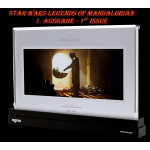 OSTERANGEBOT ab Lager **1 oz Niue 2026 Folie Proof - STAR...