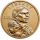 ab Lager* USA 1 $ 2026 Native American - Sacagawea POLLY COOPER & George Washington - Ureinwohner Amerikas-  Native American Dollar