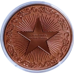 NEU** 1 oz Kupferedition - DELFINFAMILIE / DOLPHIN FAMILY - Neue Serie Wilde Tiere (4) / Wild Animals