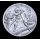 auf Lager-Letzte 2 -  1 oz Niue 2026 BU - SIR PERCEVAL - CAMELOT Ritter der Tafelrunde - Camelot serie 3.Ausgabe - silber 2 NZ$