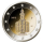 2 Euro Deutschland 2015 Hessen Paulskirche Mz. D (München)