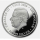 ab Lager * 1 oz Niue 2026 Proof - AMERICAN LUNAR  JAHR des MUSTANGs - Startmotiv Serie American Lunar - Silber Color 2 NZ$