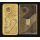 Aurinum*Top*Angebot** 1 g Gold 2026 DUNE Goldbarren Coin Card - Perth Mint