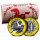 Neu* China 2026 Kupfer Bimetall 10 Yuan - JAHR des PFERDES / YEAR of the HORSE - Copper - VORVERKAUF - PRESALE
