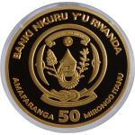 ab Lager*Echtbilde*  3 x 1 oz SET  Ruanda 2026 PROOF SONDEREDITION - JAHR des PFERDES - YEAR of the HORSE - LUNAR OUNCE - Silber - Silberpferd - 50 RWF - Auflage 188 !