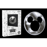 1/2 oz Niue 2026 Proof - MICKEY MOUSE Disney...