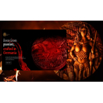 Neu*1 oz GOLD Germania 2026 BU - LADY GERMANIA auf dem THRON - Die Königin Germaniens - Queen of Germania - Silber BU Germania Mint NumismatikGold