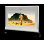 1 oz Niue 2026 Folie Proof - STAR WARS C- 3PO & R2D2...