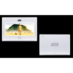 1 oz Niue 2026 Folie Proof - STAR WARS C- 3PO & R2D2...