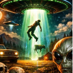 Neu ** 5 oz Kupfer-Copper Editiion - ALIENS Die...