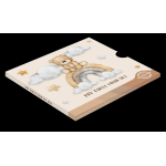 Finnland 3,88 Euro KMS 2026 Coin Card Baby Satz Kursmünzensatz