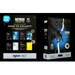 Niue 2026 BATMAN THE DARK KNIGHT RETURNS -  ANIMATED...