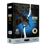 Niue 2026 BATMAN THE DARK KNIGHT RETURNS -  ANIMATED BATMAN BLIND BOX