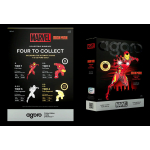 Niue 2026 IRON MAN BLIND BOX  - Marvel Box Kollektion