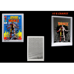 1 oz Niue 2026 FOLIE Proof - WOLVERINE  #72 WEAPON-X  -...