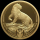 NEU* 1 oz Gold Südafrika 2026 Proof - LEOPARD / CHEETAH - Big Five Serie (4.) - Gold - 50 Rand