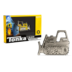 ab Lager* 1 oz Niue 2026 Proof - Hasbro BULLDOZER Tonka...